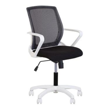 Chair FLY GTP white Tilt PW62 (FLY) Nowy Styl