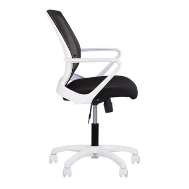 Chair FLY GTP white Tilt PW62 (FLY) Nowy Styl