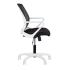 Chair FLY GTP white Tilt PW62 (FLY) Nowy Styl