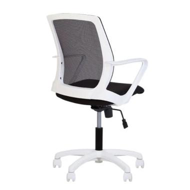 Chair FLY GTP white Tilt PW62 (FLY) Nowy Styl