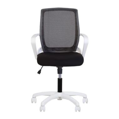 Chair FLY GTP white Tilt PW62 (FLY) Nowy Styl
