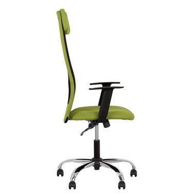 Chair FRANK GTR TILT (WS-122) PL64 (FRANK) Nowy Styl
