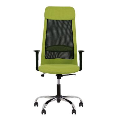 Chair FRANK GTR TILT (WS-122) PL64 (FRANK) Nowy Styl