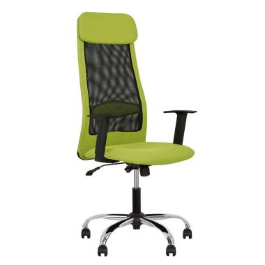 Chair FRANK GTR TILT (WS-122) PL64 (FRANK) Nowy Styl