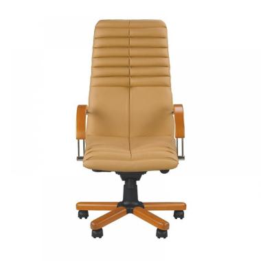 Кресло ГАЛАКСИ wood MPD EX1 (GALAXY) Новый стиль