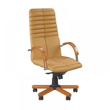 Кресло ГАЛАКСИ wood MPD EX1 (GALAXY) Новый стиль