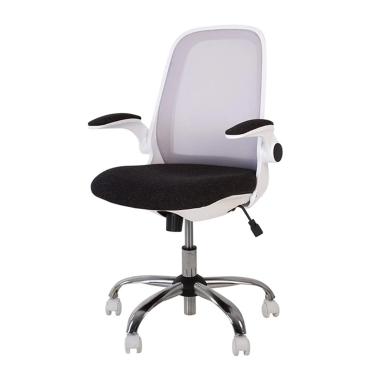 Chair GLORY GTP WHITE TILT CHR61 (GLORY) Nowy Styl
