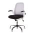 Chair GLORY GTP WHITE TILT CHR61 (GLORY) Nowy Styl