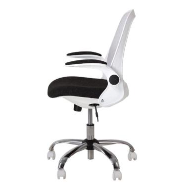 Chair GLORY GTP WHITE TILT CHR61 (GLORY) Nowy Styl