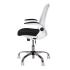 Chair GLORY GTP WHITE TILT CHR61 (GLORY) Nowy Styl