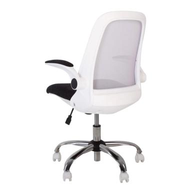 Chair GLORY GTP WHITE TILT CHR61 (GLORY) Nowy Styl