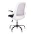 Chair GLORY GTP WHITE TILT CHR61 (GLORY) Nowy Styl