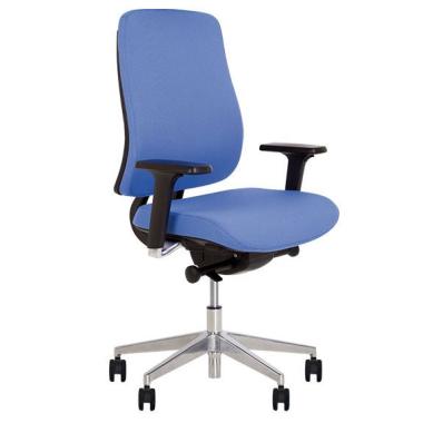 Chair ABSOLUTE R black EQA AL70 (ABSOLUTE) Nowy styl