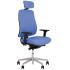 Chair ABSOLUTE R HR black EQA AL70 (ABSOLUTE) Nowy styl