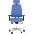 Chair ABSOLUTE R HR black EQA AL70 (ABSOLUTE) Nowy styl