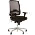 Chair ABSOLUTE R NET black EQA AL70 (ABSOLUTE) Nowy styl