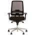 Chair ABSOLUTE R NET black EQA AL70 (ABSOLUTE) Nowy styl