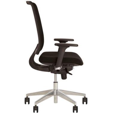 Chair ABSOLUTE R NET black EQA AL70 (ABSOLUTE) Nowy styl