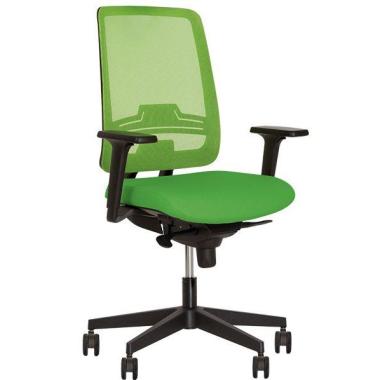 Chair ABSOLUTE R NET black EQA PL70 (ABSOLUTE) Nowy styl