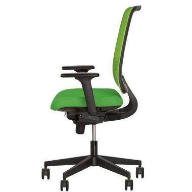 Chair ABSOLUTE R NET black EQA PL70 (ABSOLUTE) Nowy styl