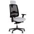 Chair ABSOLUTE R HR NET black EQA PL70 (ABSOLUTE) Nowy styl