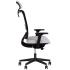 Chair ABSOLUTE R HR NET black EQA PL70 (ABSOLUTE) Nowy styl