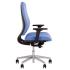 Chair ABSOLUTE R black EQA AL70 (ABSOLUTE) Nowy styl