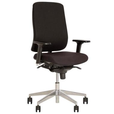 Chair ABSOLUTE R black WA ES AL70 (ABSOLUTE) Nowy styl