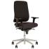 Chair ABSOLUTE R black WA ES AL70 (ABSOLUTE) Nowy styl