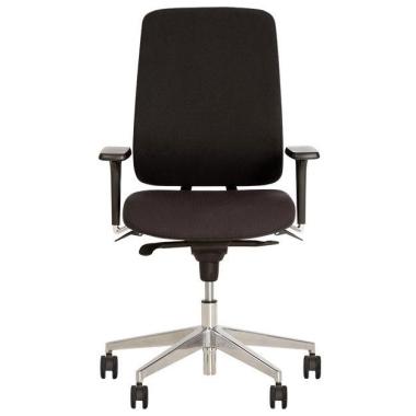 Chair ABSOLUTE R black WA ES AL70 (ABSOLUTE) Nowy styl