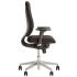 Chair ABSOLUTE R black WA ES AL70 (ABSOLUTE) Nowy styl