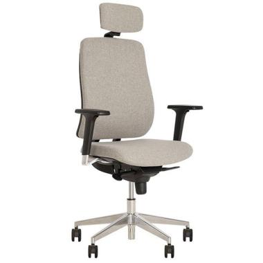 Chair ABSOLUTE R HR black ES AL70 (ABSOLUTE) Nowy styl