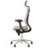 Chair ABSOLUTE R HR black ES AL70 (ABSOLUTE) Nowy styl