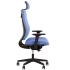 Кресло АБСОЛЮТ R HR black EQA PL70 (ABSOLUTE) Новый стиль