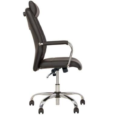Крісло БРУНО HR Tilt CHR68 (BRUNO) Новий стиль