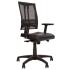 Кресло Е-МОУШЕН R black ST PL64 (E-MOTION) Новый стиль