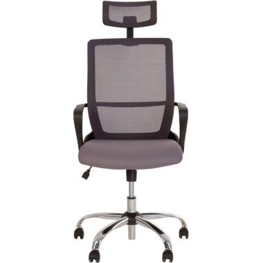 Крісло ФЛАЙ HB GTP Tilt CHR61 (FLY) Новий стиль