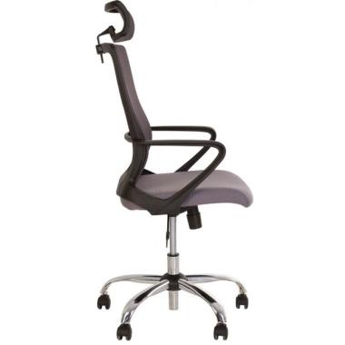 Крісло ФЛАЙ HB GTP Tilt CHR61 (FLY) Новий стиль