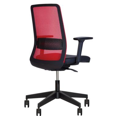 Кресло ФРЕЙМ R black ES PL70 (FRAME) Новый стиль