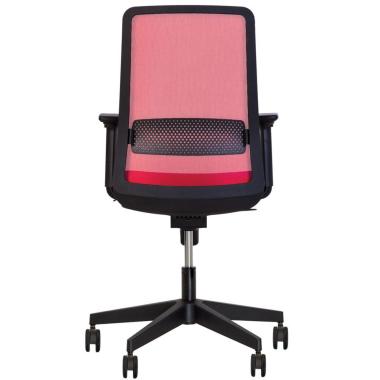 Кресло ФРЕЙМ R black ES PL70 (FRAME) Новый стиль