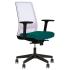 Chair FRAME R black ST PL70 (FRAME) Nowy styl