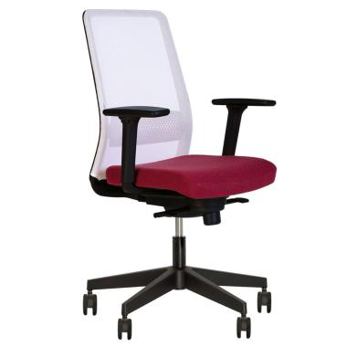 Chair FRAME R black ST PL70 (FRAME) Nowy styl