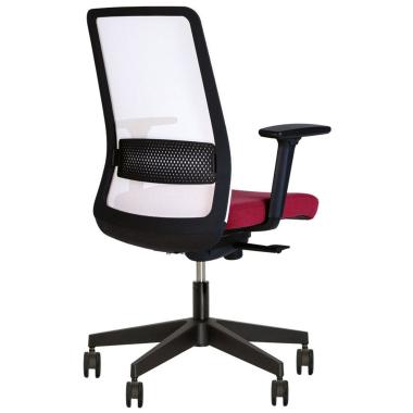 Chair FRAME R black ST PL70 (FRAME) Nowy styl