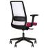 Chair FRAME R black ST PL70 (FRAME) Nowy styl