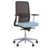 Chair FRAME R white ST AL70 (FRAME) Nowy styl