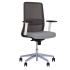 Chair FRAME R white ES AL70 (FRAME) Nowy styl