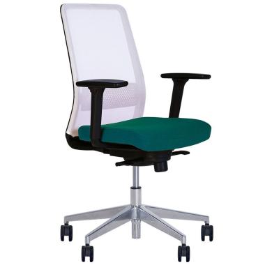 Кресло ФРЕЙМ R black ST AL70 (FRAME) Новый стиль