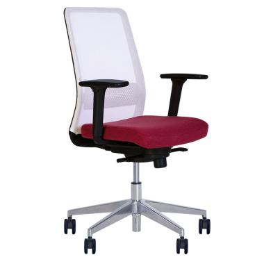 Кресло ФРЕЙМ R black ST AL70 (FRAME) Новый стиль
