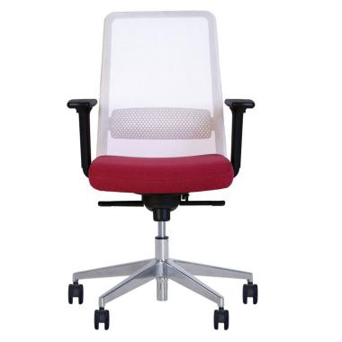 Кресло ФРЕЙМ R black ST AL70 (FRAME) Новый стиль