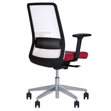 Кресло ФРЕЙМ R black ST AL70 (FRAME) Новый стиль